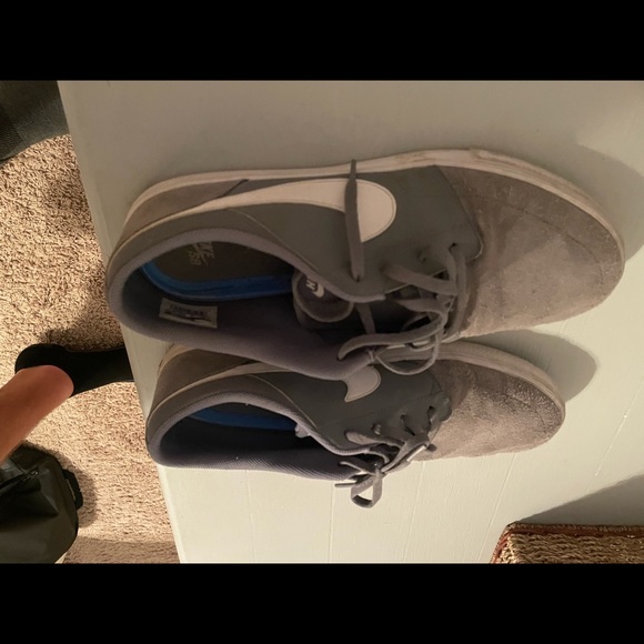 Nike Portmore Skate shoes - Picture 3 of 4